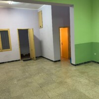 Cambio de uso de local a vivienda en La Roureda, Sabadell obra prullans sabadell11