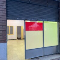 Cambio de uso de local a vivienda en La Roureda, Sabadell obra prullans sabadell13