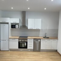 Cambio de uso de local a vivienda en La Roureda, Sabadell obra prullans sabadell14
