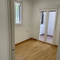 Cambio de uso de local a vivienda en La Roureda, Sabadell obra prullans sabadell16