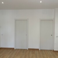 Cambio de uso de local a vivienda en La Roureda, Sabadell obra prullans sabadell17