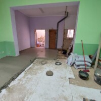 Cambio de uso de local a vivienda en La Roureda, Sabadell obra prullans sabadell2
