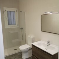 Cambio de uso de local a vivienda en La Roureda, Sabadell obra prullans sabadell4