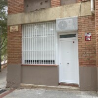 Cambio de uso de local a vivienda en La Roureda, Sabadell obra prullans sabadell6