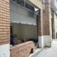 Cambio de uso de local a vivienda en La Roureda, Sabadell obra prullans sabadell9